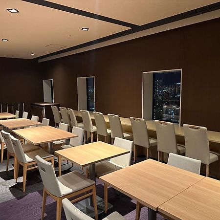 Hotel Crown Hills Ueno Premier Токио Екстериор снимка