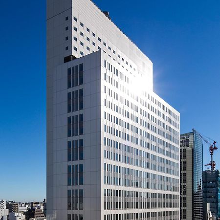 Hotel Crown Hills Ueno Premier Токио Екстериор снимка