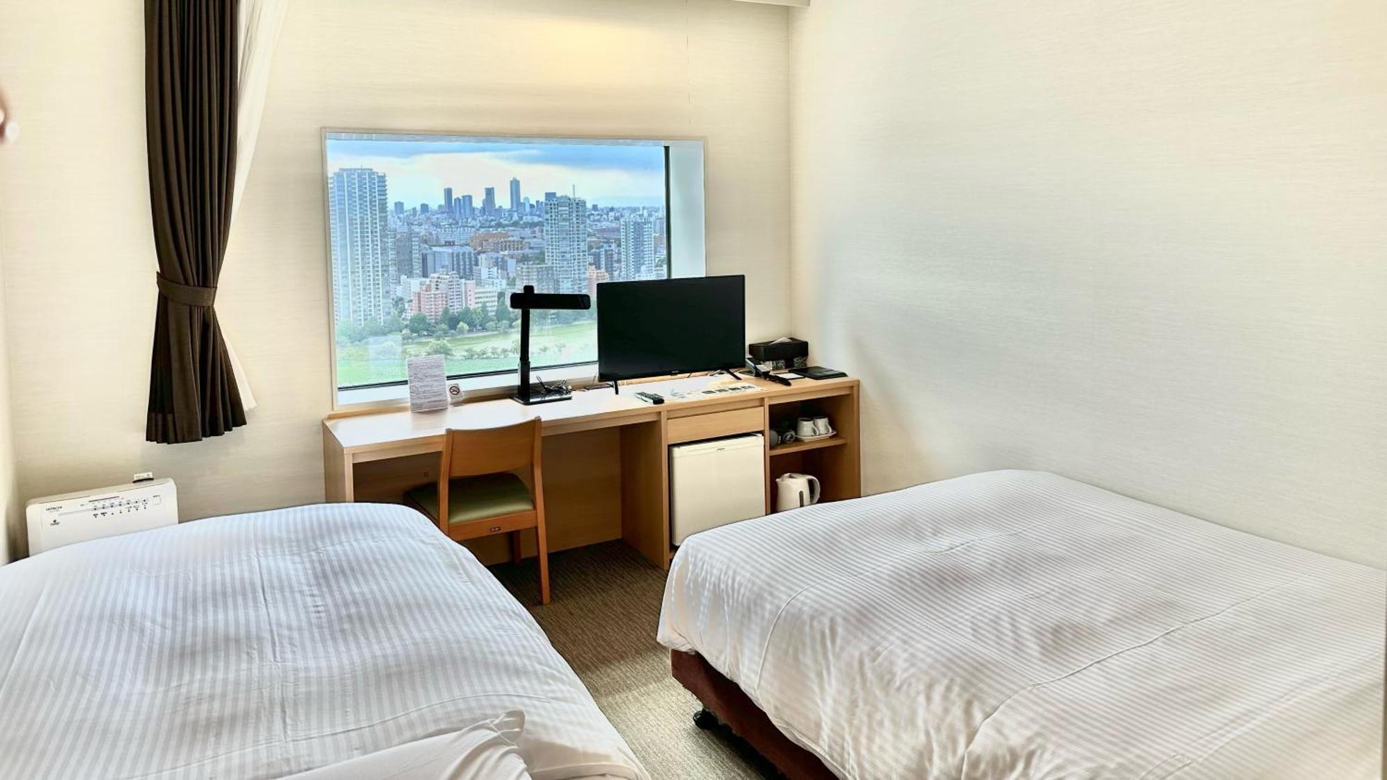 Hotel Crown Hills Ueno Premier Токио Екстериор снимка
