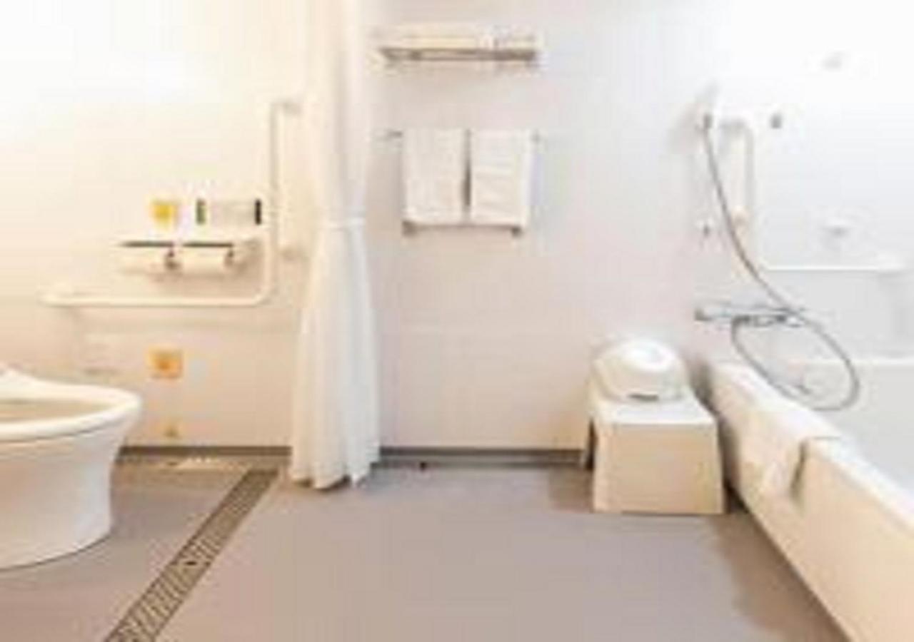 Hotel Crown Hills Ueno Premier Токио Екстериор снимка