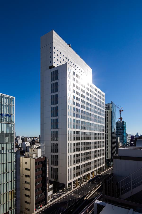 Hotel Crown Hills Ueno Premier Токио Екстериор снимка