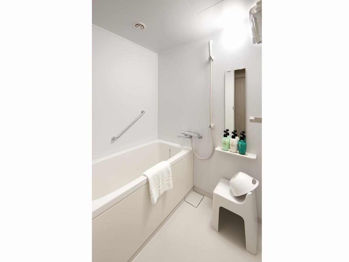 Hotel Crown Hills Ueno Premier Токио Екстериор снимка
