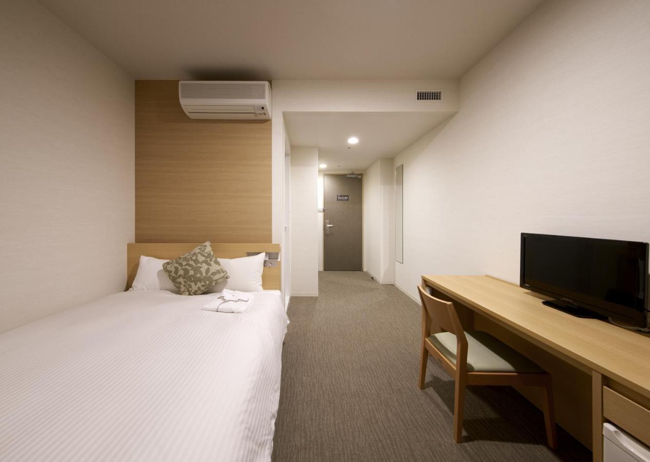 Hotel Crown Hills Ueno Premier Токио Екстериор снимка