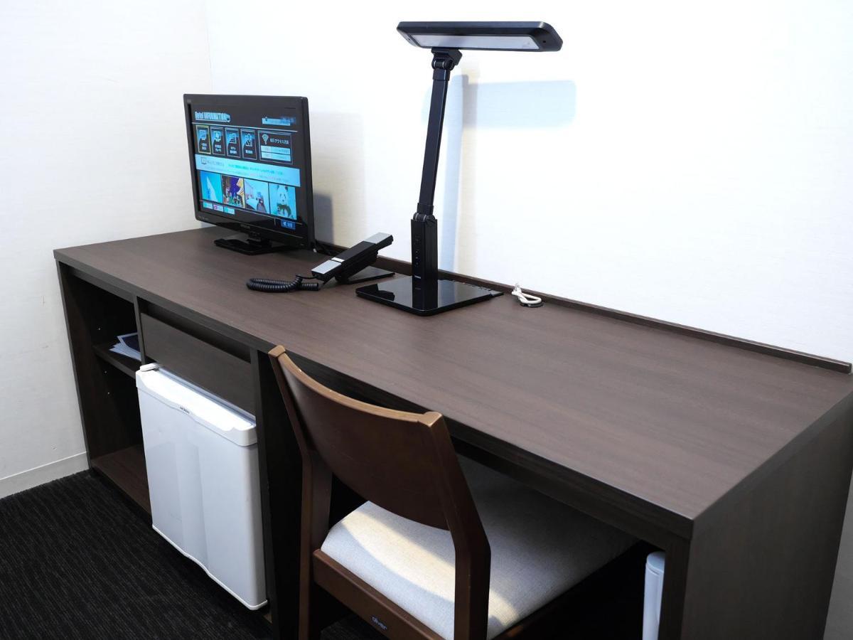 Hotel Crown Hills Ueno Premier Токио Екстериор снимка